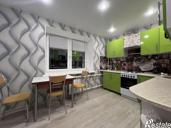 1-комн квартира ул Панина, 3 4,  д. 3 4,  к. 4