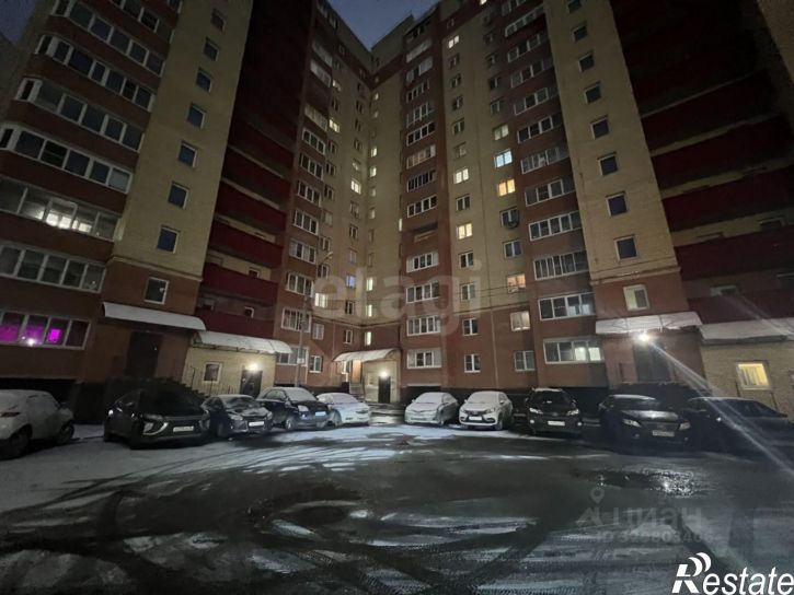 1-комн квартира ул Панина, 3 4,  д. 3 4,  к. 4