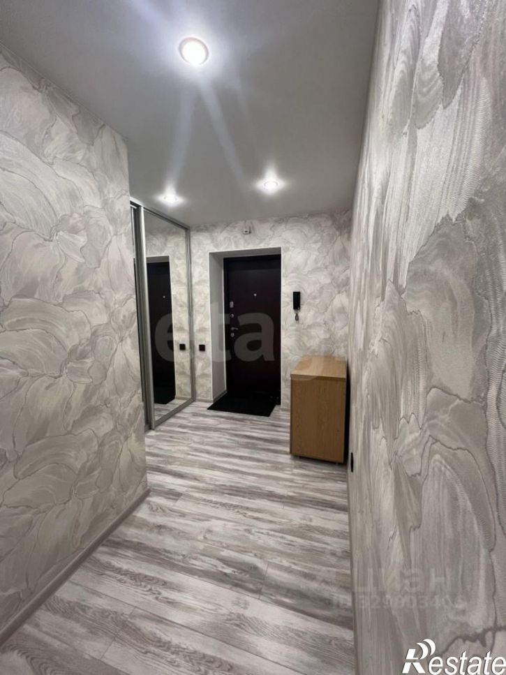 1-комн квартира ул Панина, 3 4,  д. 3 4,  к. 4