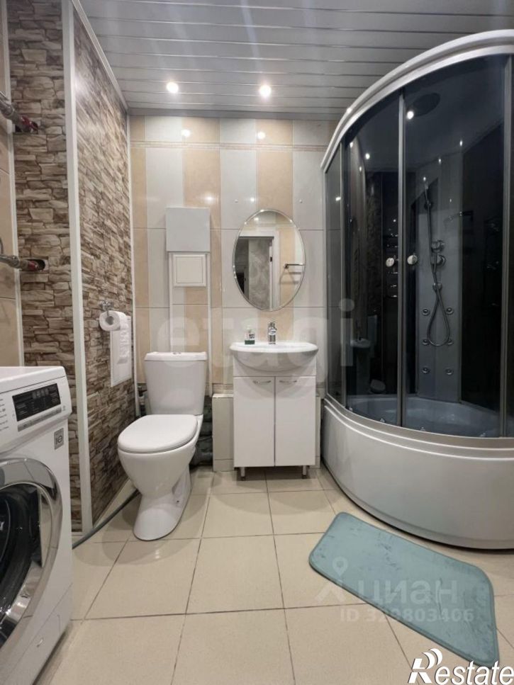 1-комн квартира ул Панина, 3 4,  д. 3 4,  к. 4