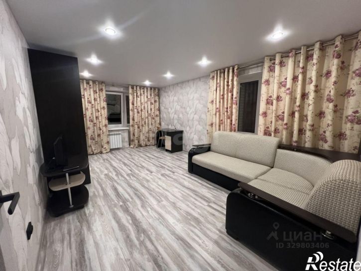 1-комн квартира ул Панина, 3 4,  д. 3 4,  к. 4