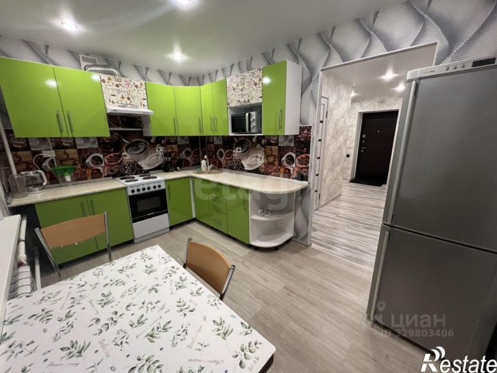 1-комн квартира ул Панина, 3 4,  д. 3 4,  к. 4