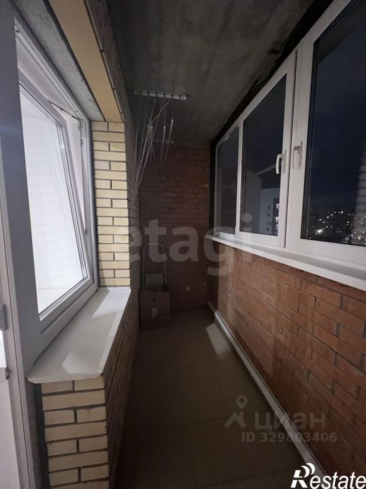 1-комн квартира ул Панина, 3 4,  д. 3 4,  к. 4