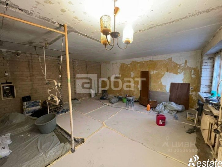 1-комн квартира ул Лермонтова, 32,  д. 32