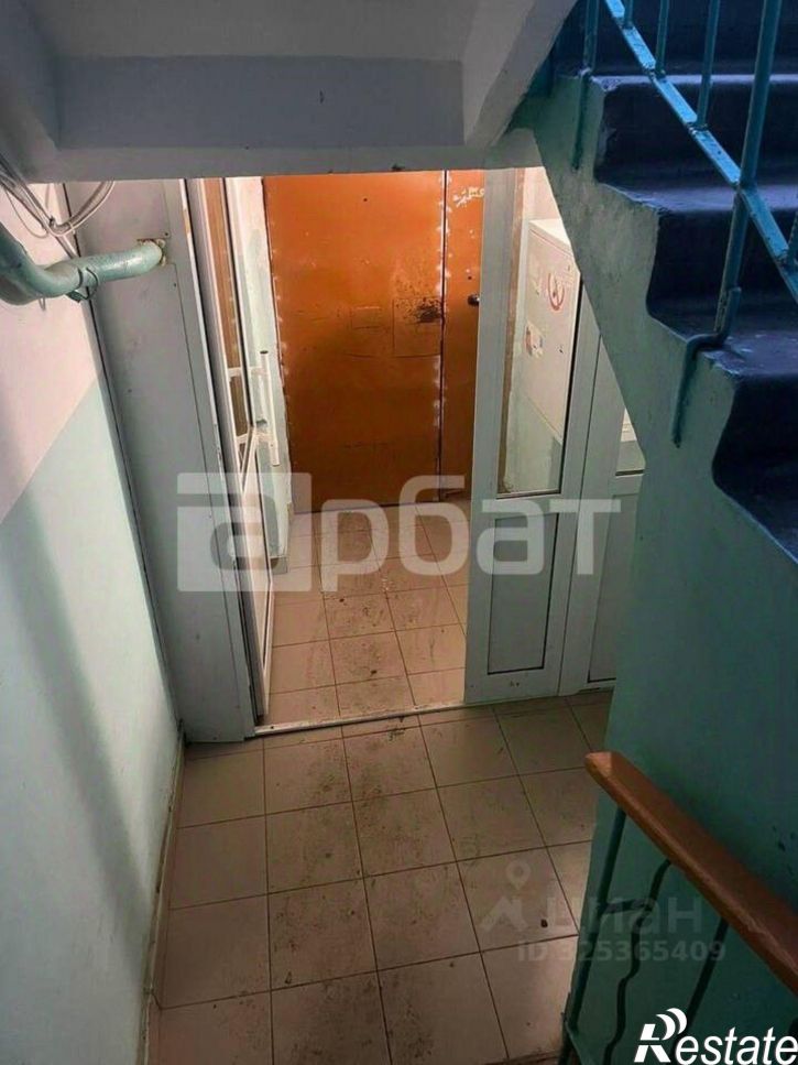 1-комн квартира ул Лермонтова, 32,  д. 32