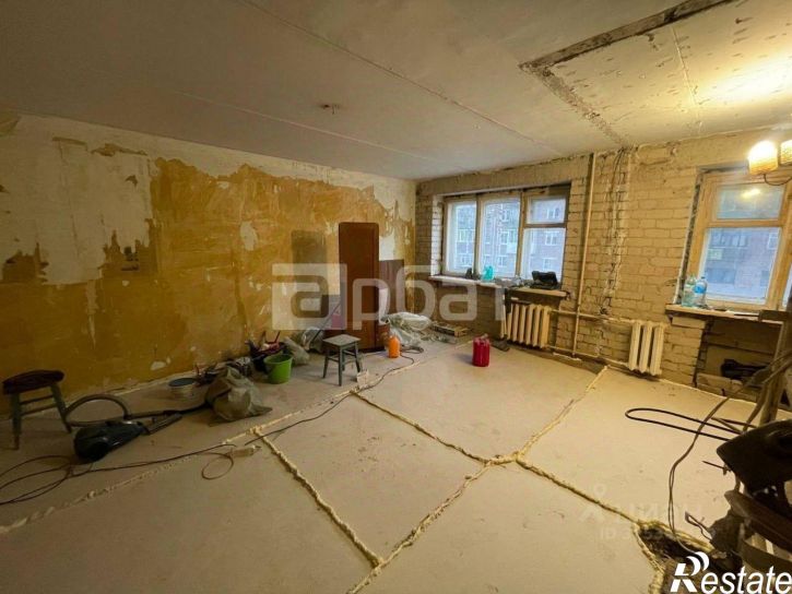 1-комн квартира ул Лермонтова, 32,  д. 32