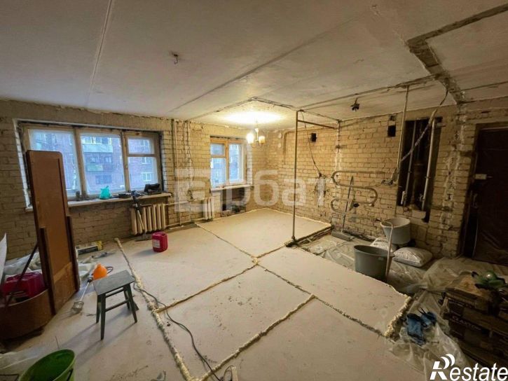 1-комн квартира ул Лермонтова, 32,  д. 32