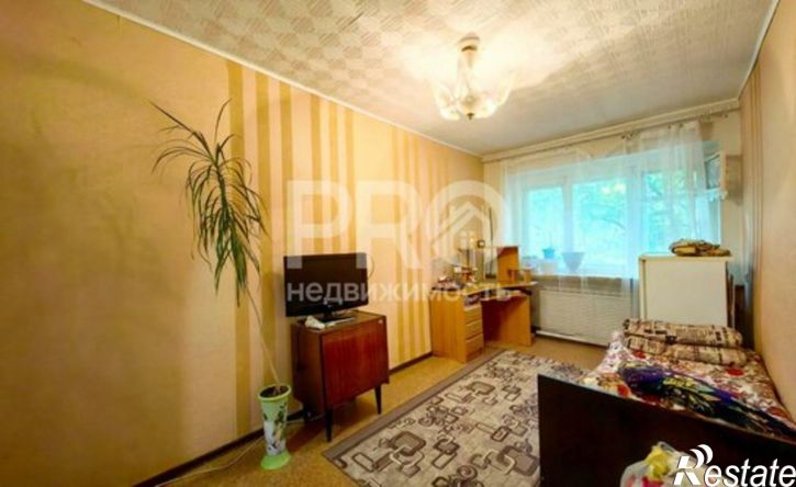 5-комн квартира улица Радищева, 17,  д. 17
