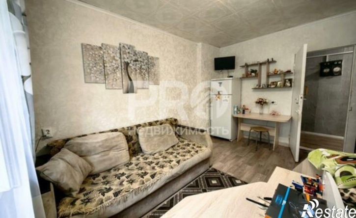 5-комн квартира улица Радищева, 17,  д. 17