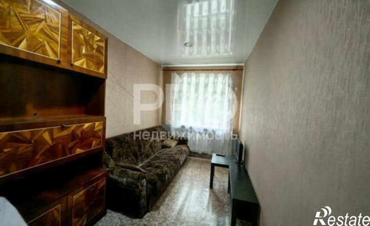 5-комн квартира улица Радищева, 17,  д. 17