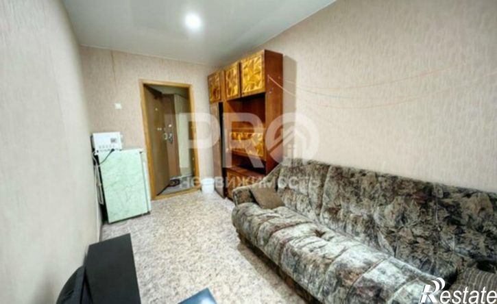 5-комн квартира улица Радищева, 17,  д. 17