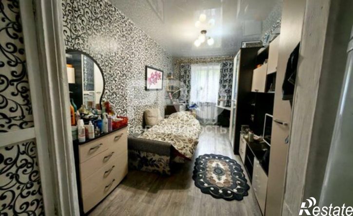 5-комн квартира улица Радищева, 17,  д. 17