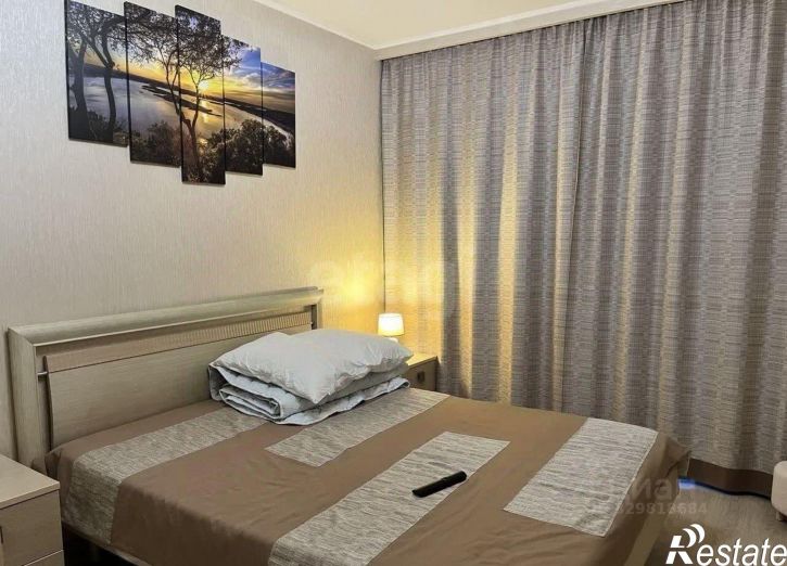 3-комн квартира улица Космонавтов, 21,  д. 21