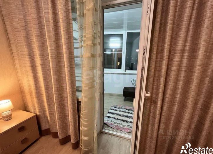 3-комн квартира улица Космонавтов, 21,  д. 21