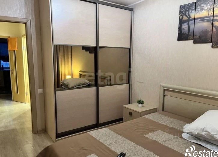 3-комн квартира улица Космонавтов, 21,  д. 21