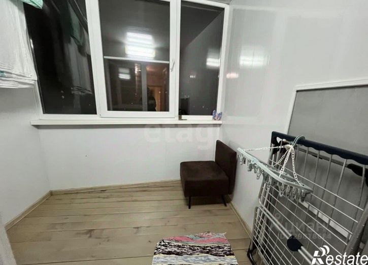 3-комн квартира улица Космонавтов, 21,  д. 21