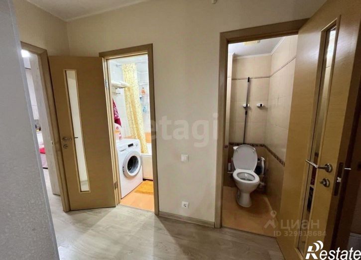 3-комн квартира улица Космонавтов, 21,  д. 21