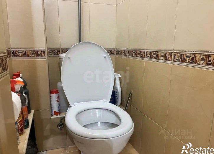 3-комн квартира улица Космонавтов, 21,  д. 21