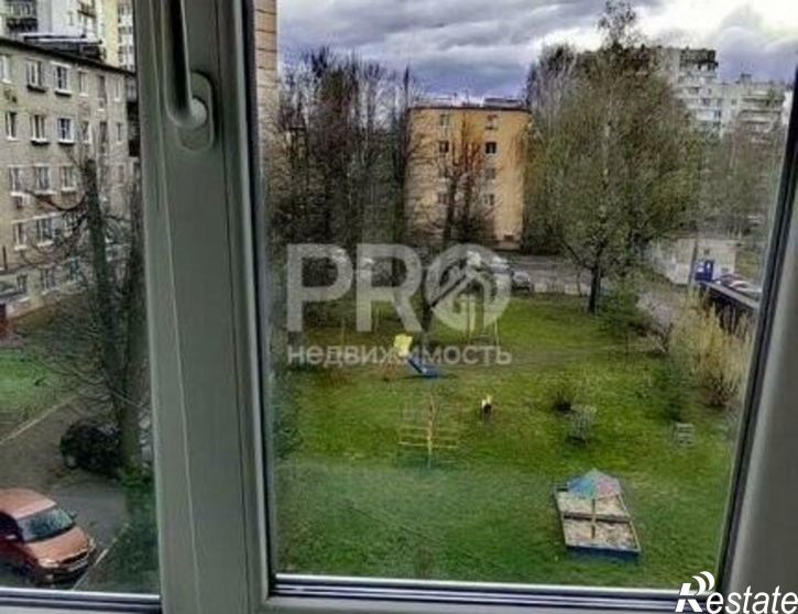2-комн квартира Московский проспект, 96,  д. 96