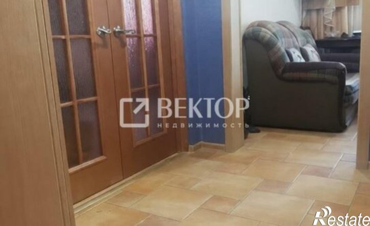 1-комн квартира проспект Машиностроителей, 42 к2,  д. 42 к2
