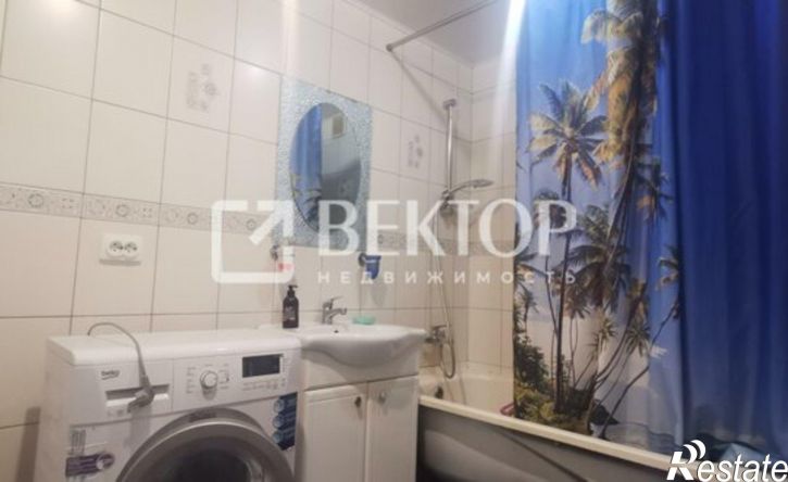 1-комн квартира проспект Машиностроителей, 42 к2,  д. 42 к2