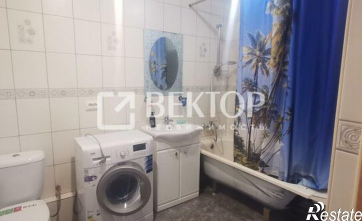 1-комн квартира проспект Машиностроителей, 42 к2,  д. 42 к2