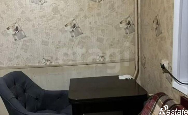 2-комн квартира улица 8 Марта, 12,  д. 12
