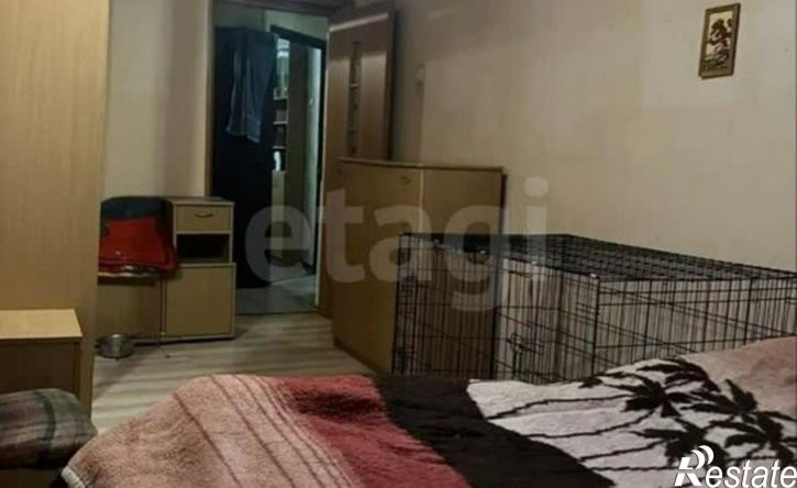 2-комн квартира улица 8 Марта, 12,  д. 12