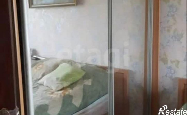 2-комн квартира улица 8 Марта, 12,  д. 12