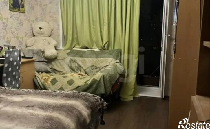 2-комн квартира улица 8 Марта, 12,  д. 12