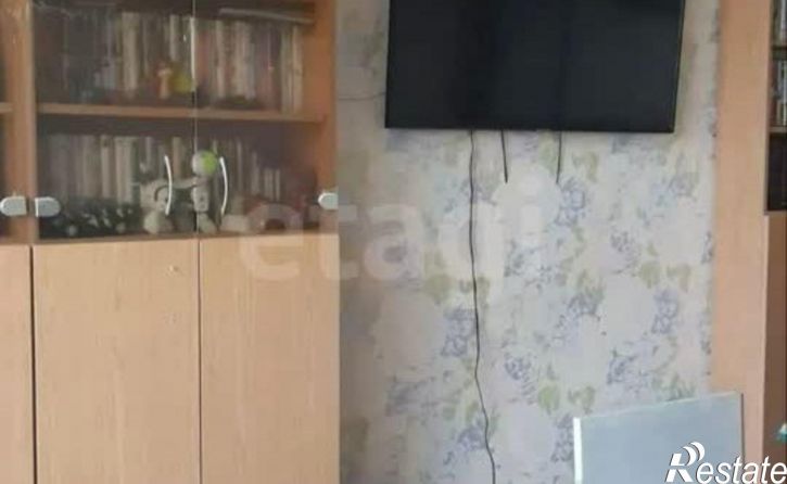 2-комн квартира улица 8 Марта, 12,  д. 12