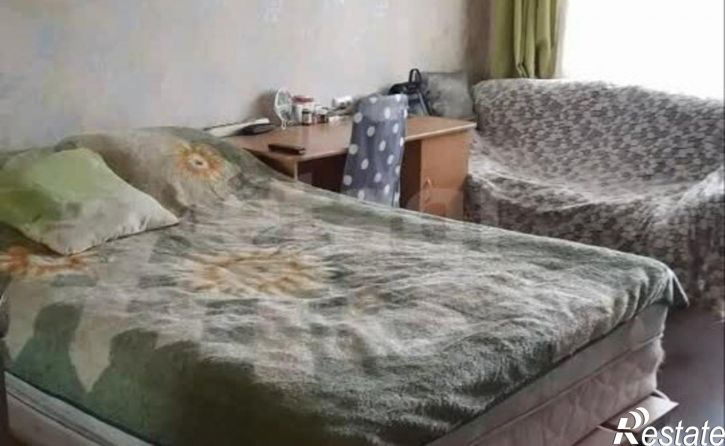 2-комн квартира улица 8 Марта, 12,  д. 12