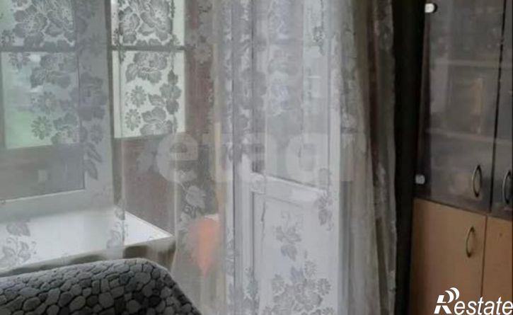 2-комн квартира улица 8 Марта, 12,  д. 12