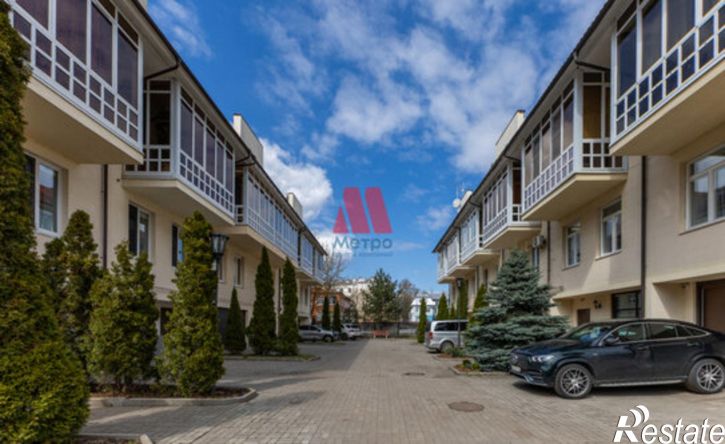 5-комн квартира Советская улица, 8 к2,  д. 8 к2