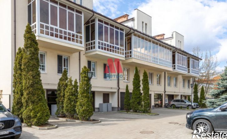 5-комн квартира Советская улица, 8 к2,  д. 8 к2