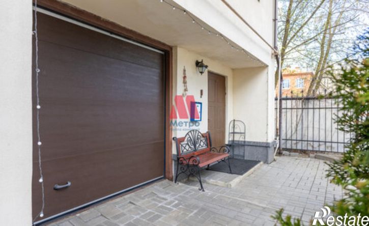 5-комн квартира Советская улица, 8 к2,  д. 8 к2