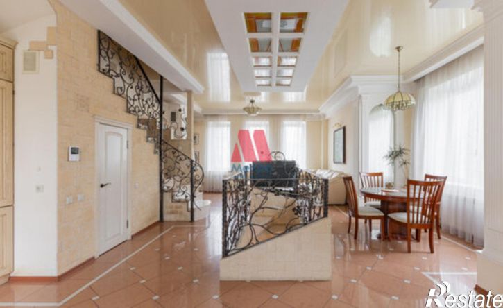 5-комн квартира Советская улица, 8 к2,  д. 8 к2