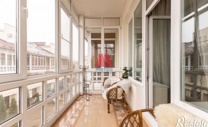 5-комн квартира Советская улица, 8 к2,  д. 8 к2
