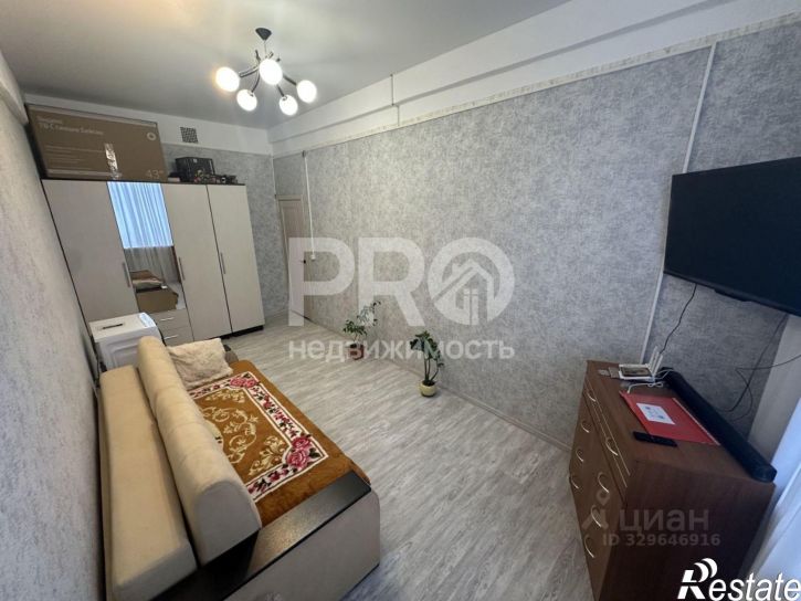 2-комн квартира проспект Ленина, 59,  д. 59