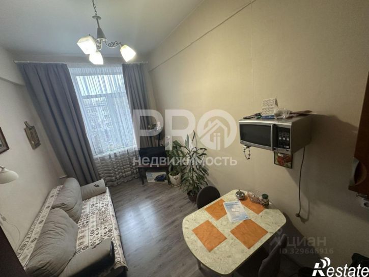 2-комн квартира проспект Ленина, 59,  д. 59