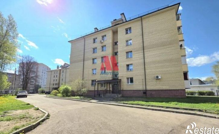 1-комн квартира проезд Шавырина, 14 4,  д. 14 4,  к. 4