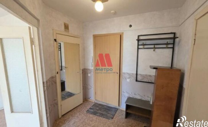 1-комн квартира проезд Шавырина, 14 4,  д. 14 4,  к. 4
