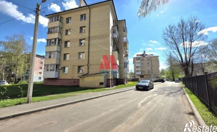 1-комн квартира проезд Шавырина, 14 4,  д. 14 4,  к. 4