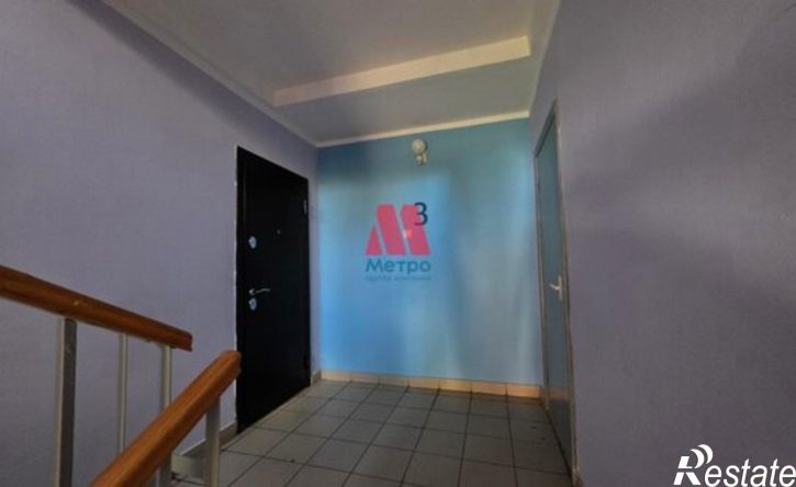 1-комн квартира проезд Шавырина, 14 4,  д. 14 4,  к. 4