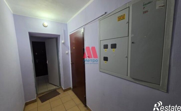 1-комн квартира проезд Шавырина, 14 4,  д. 14 4,  к. 4