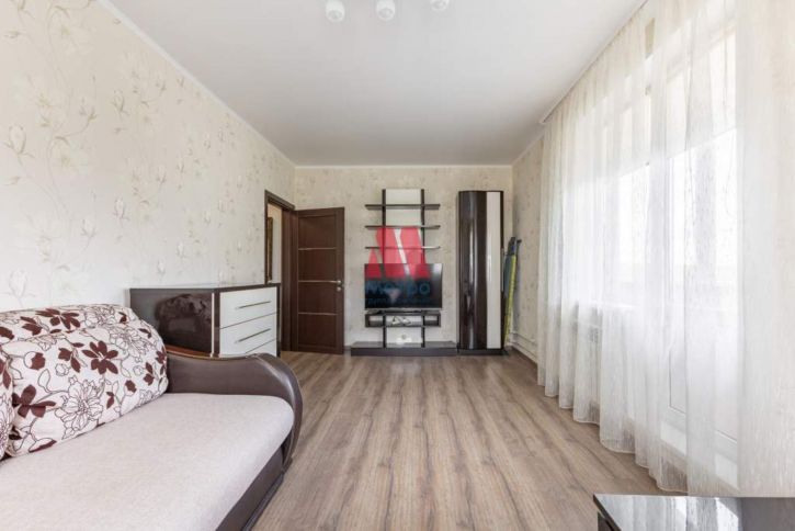 1-комн квартира Фрунзе проспект, д.75