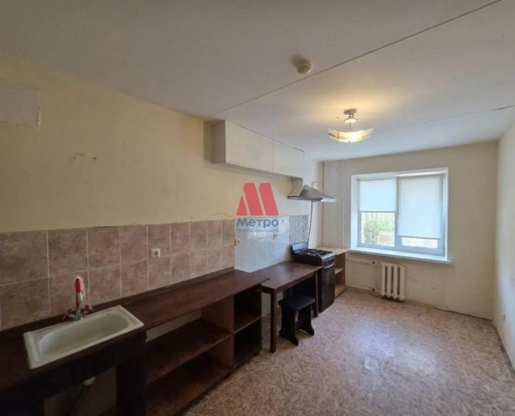 1-комн квартира Шавырина проезд, д.14к4