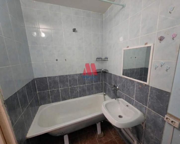 1-комн квартира Шавырина проезд, д.14к4