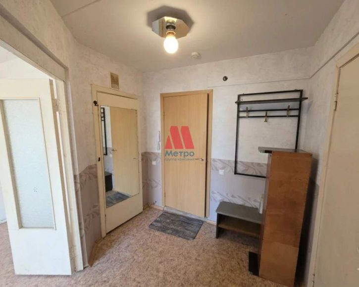 1-комн квартира Шавырина проезд, д.14к4
