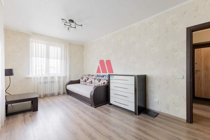 1-комн квартира Фрунзе проспект, д.75